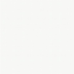 Vector simple graph paper seamless background. Abstract blueprint paper illustration