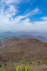 cerro de la vieja