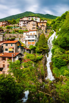 Orrdo di Nesso