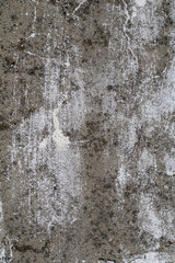 Concrete wall texture