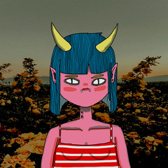 Devil Girl