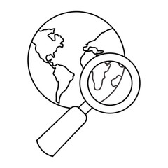 world magnifier analysis