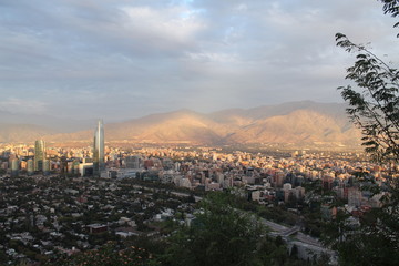 Santiago