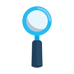 magnifying glass search icon