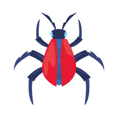 digital bug virus