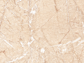 Natural Yellow Marble Texture Design Background 