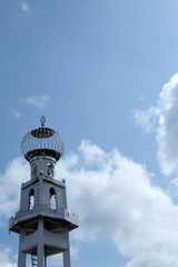 Obraz premium mosque