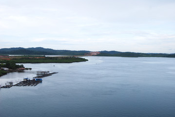 Sinabung bay, Batam Indonesia