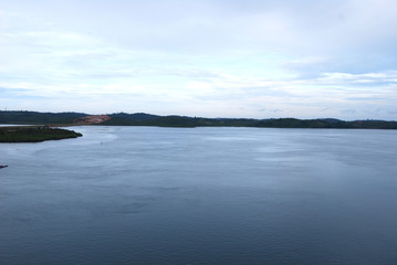 Sinabung bay, Batam Indonesia