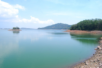 Sinabung bay, Batam Indonesia