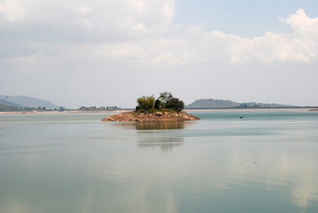 Sinabung bay, Batam Indonesia