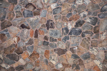 stone wall background