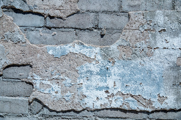 texture of old wall