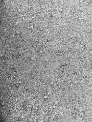 Asphalt road surface