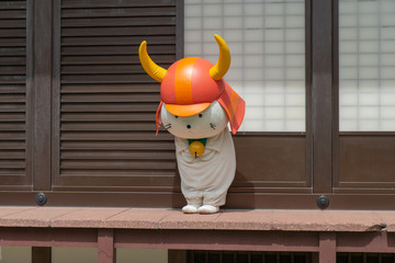 ひこにゃん