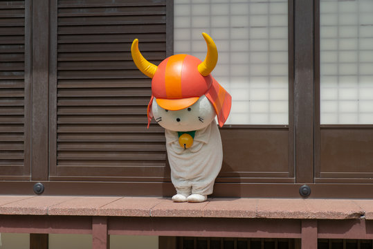 ひこにゃん