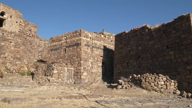 old village in IBB Yemen called bait Alaya maybe 200 years old almost deserted