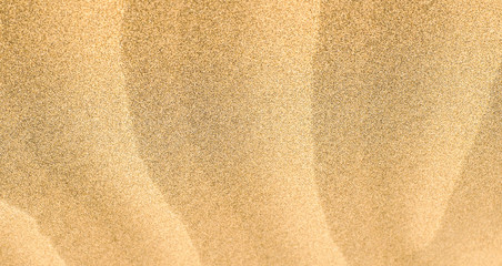 Abstract brown sand background