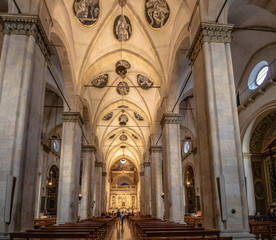 Loreto sanctuary