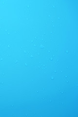 물방울 배경이미지