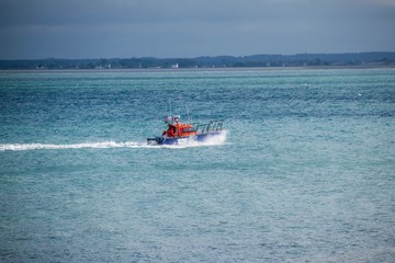 Cancale, Ille-et-Vilaine, Bretagne, France.