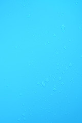 물방울 배경이미지