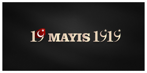 19 mayıs, Atatürk'u anma genclik ve spor bayrami, translation: (19 may 1919 Commemoration of Atatürk, Youth and Sports Day,)