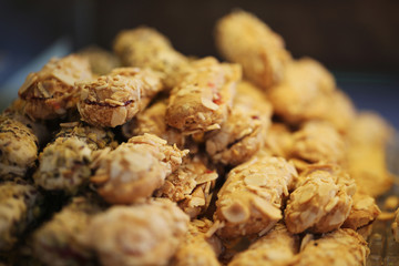 Landos to, Bakery Products, Pastry and Bakery