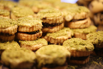 Caramel Hanımeller, Bakery Products, Pastry and Bakery