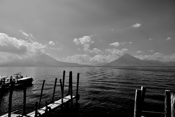 Guatemala Lake Atitlan