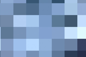 Fototapeta na wymiar blue abstract design art background wallpaper surface pattern