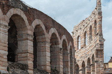 Colosseum Verona