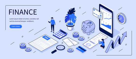 finance