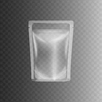 Transparent pouches online
