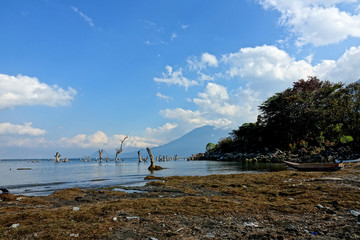 Guatemala Lake Atitlan