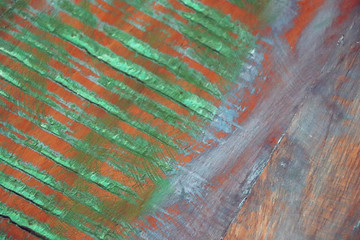 colorful grunge wood wooden wall wallpaper background backdrop surface