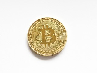 Bitcoin, digital gold, physical bitcoin, chip