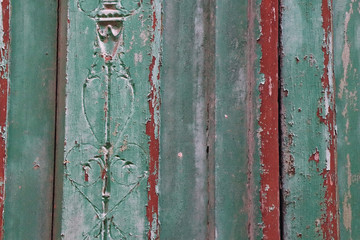 colorful grunge wood wooden wall wallpaper background backdrop surface