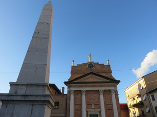 Antica chiesa