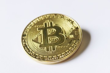 Bitcoin, digital gold, physical bitcoin, chip