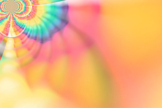 abstract colorful background
