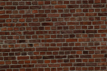 deep red vintage bricks stone mortar stucco wall background backdrop wallpaper
