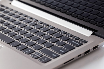 Laptops and other things on your desk