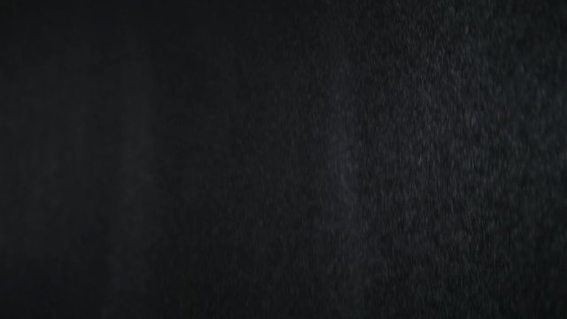 Light drizzle rain. Looping. You can use any channel as alpha, or use soft light/overlay/add blending mode for adding to your composition. This video will help you to revive any photo/video footage