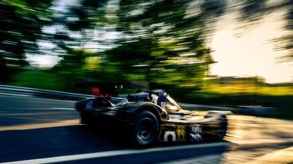 Speed