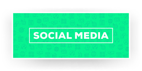 Social Media Banner Concept