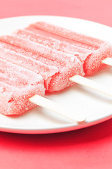 Summer can quench thirst for cool ice cream