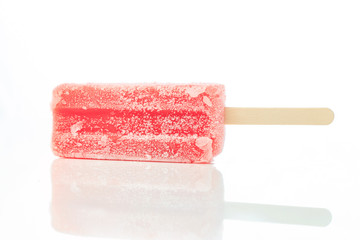 Summer can quench thirst for cool ice cream