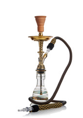 Hookah. Shisha.