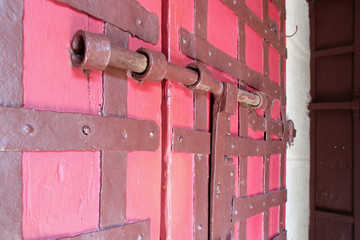 former jail - porto - portugal